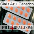 Cialis Azul Genérico 27